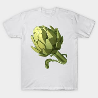 Artichoke T-Shirt